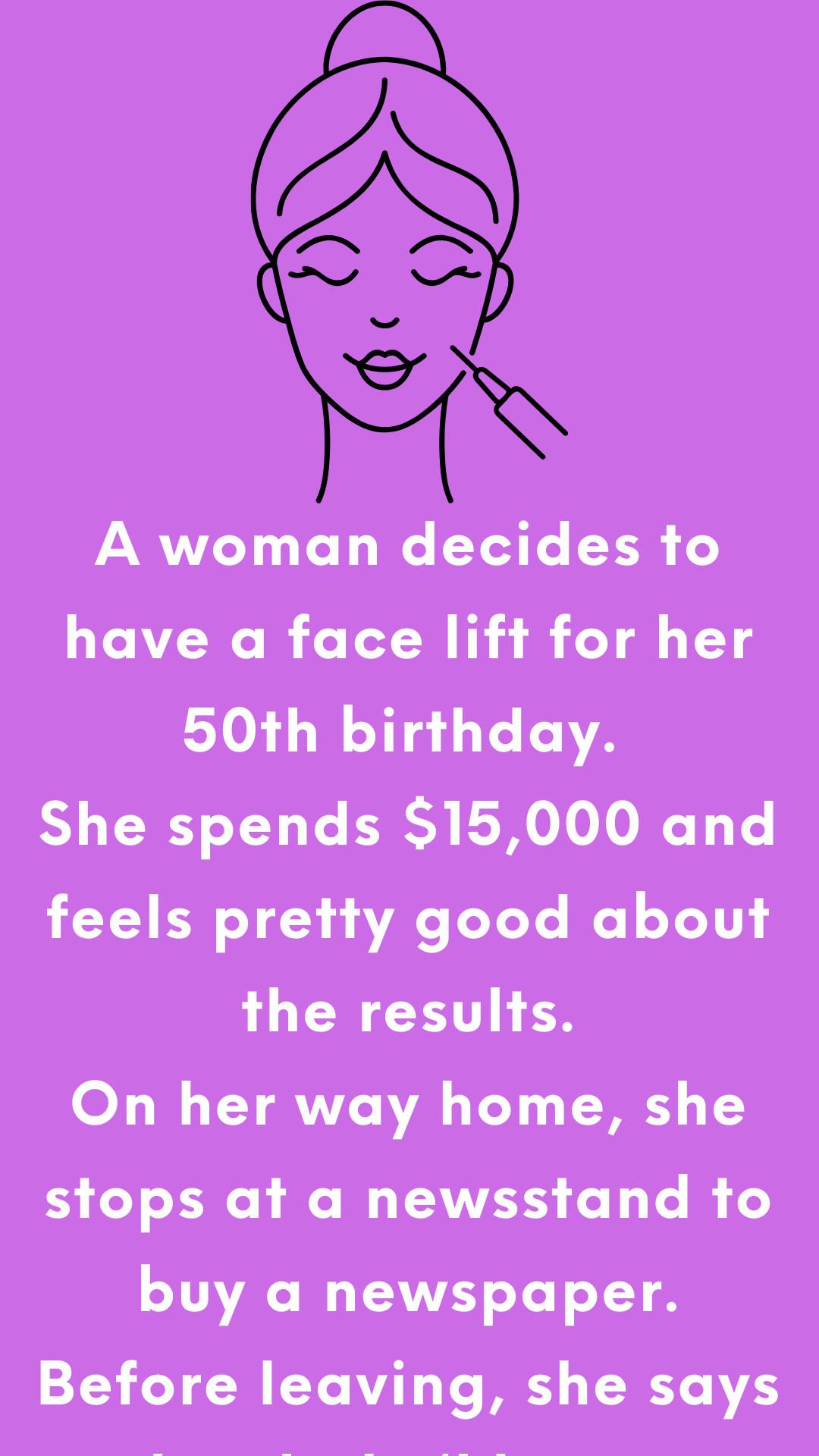 How Old Do I Look? Joke Book