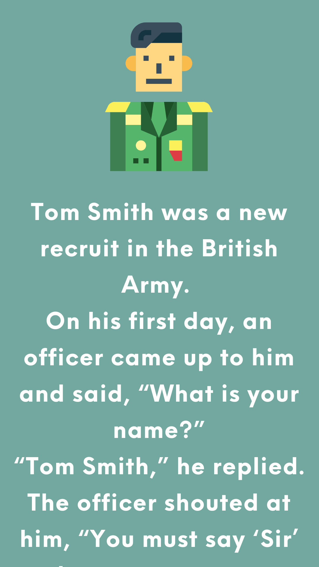 what-s-your-name-soldier-joke-book