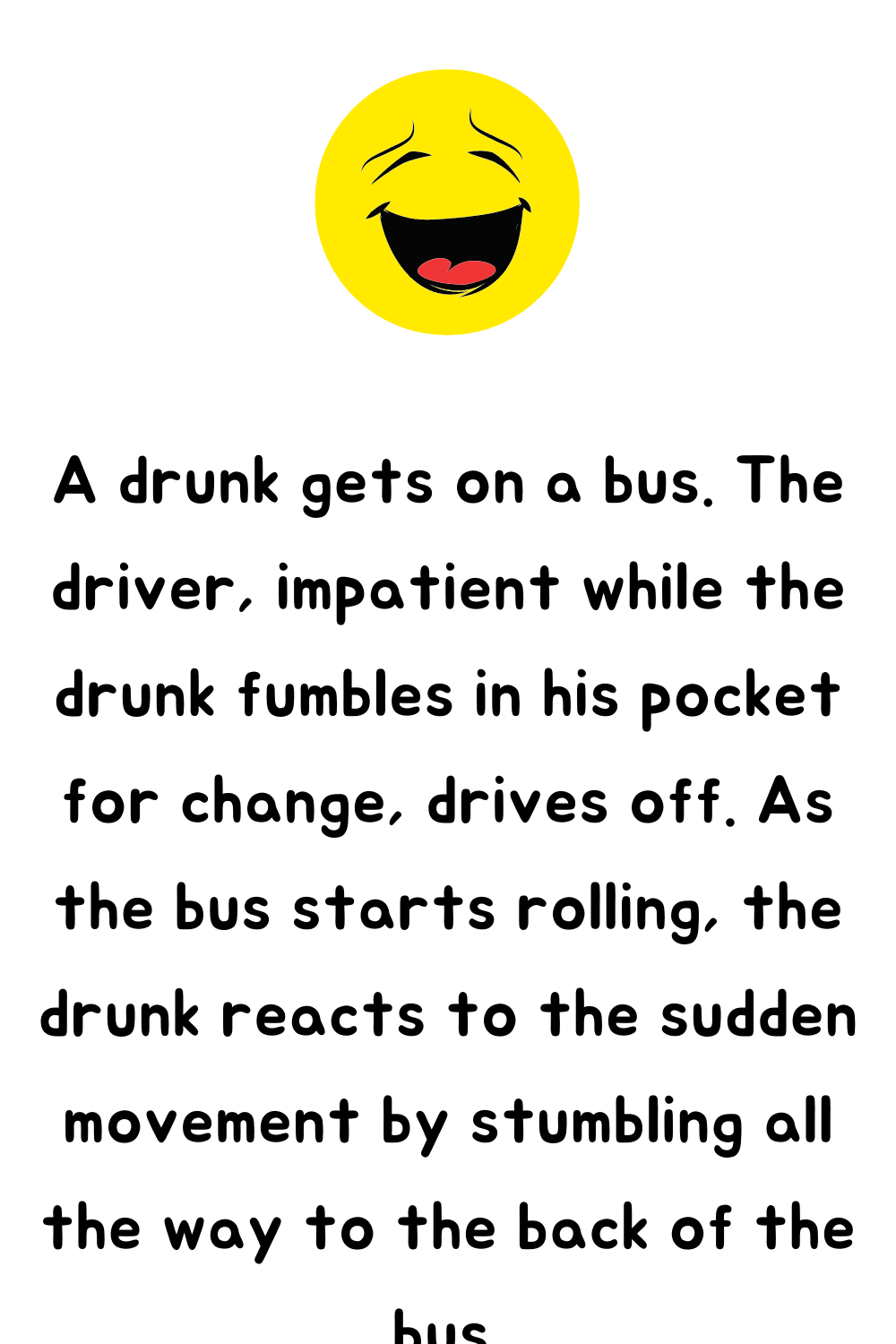 That Bucket Joke Book