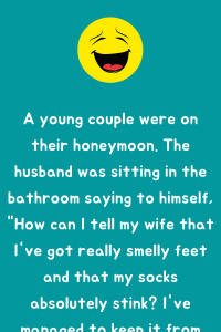 Texting Old Couple - Joke Book