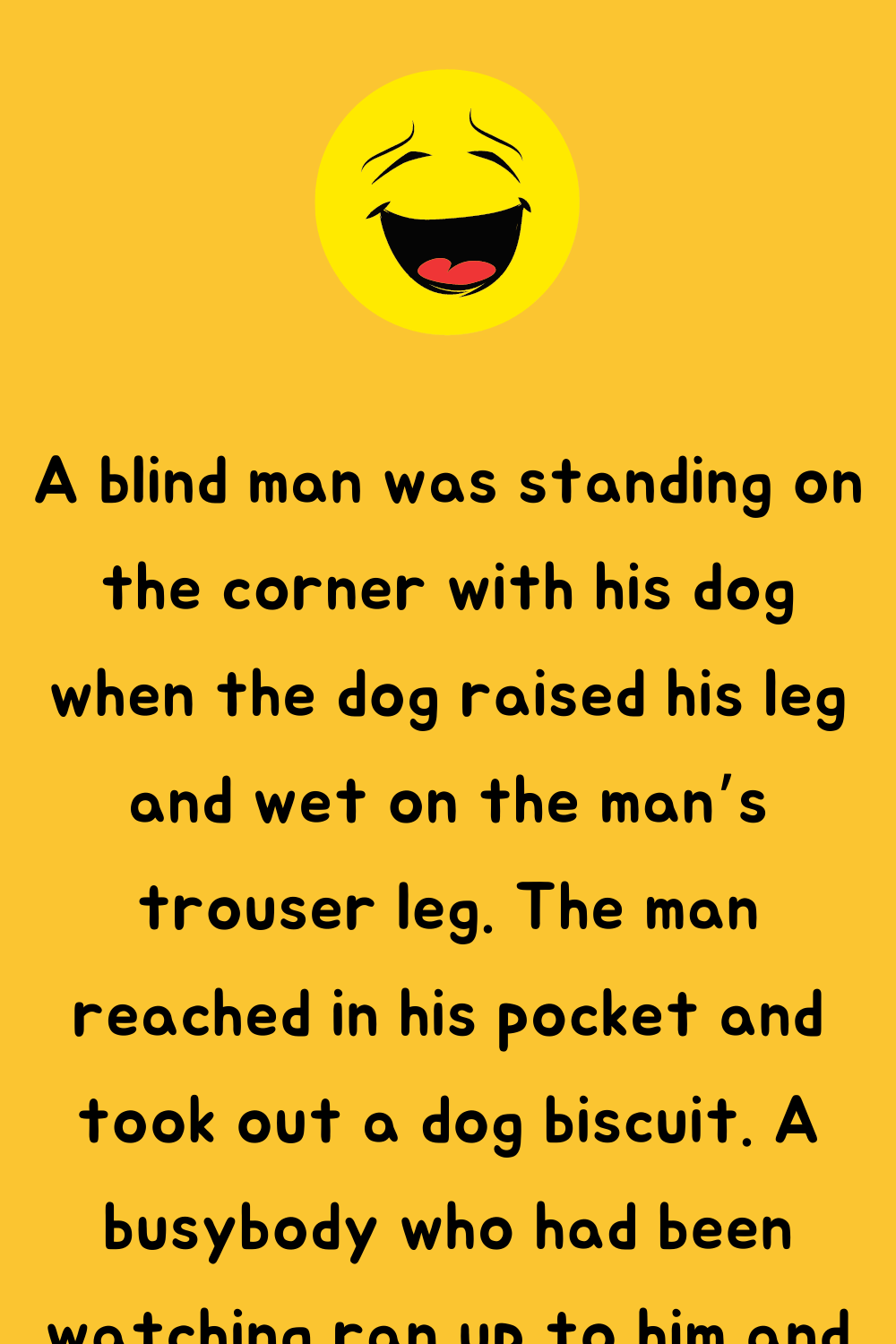 Bad Dog - Joke Book