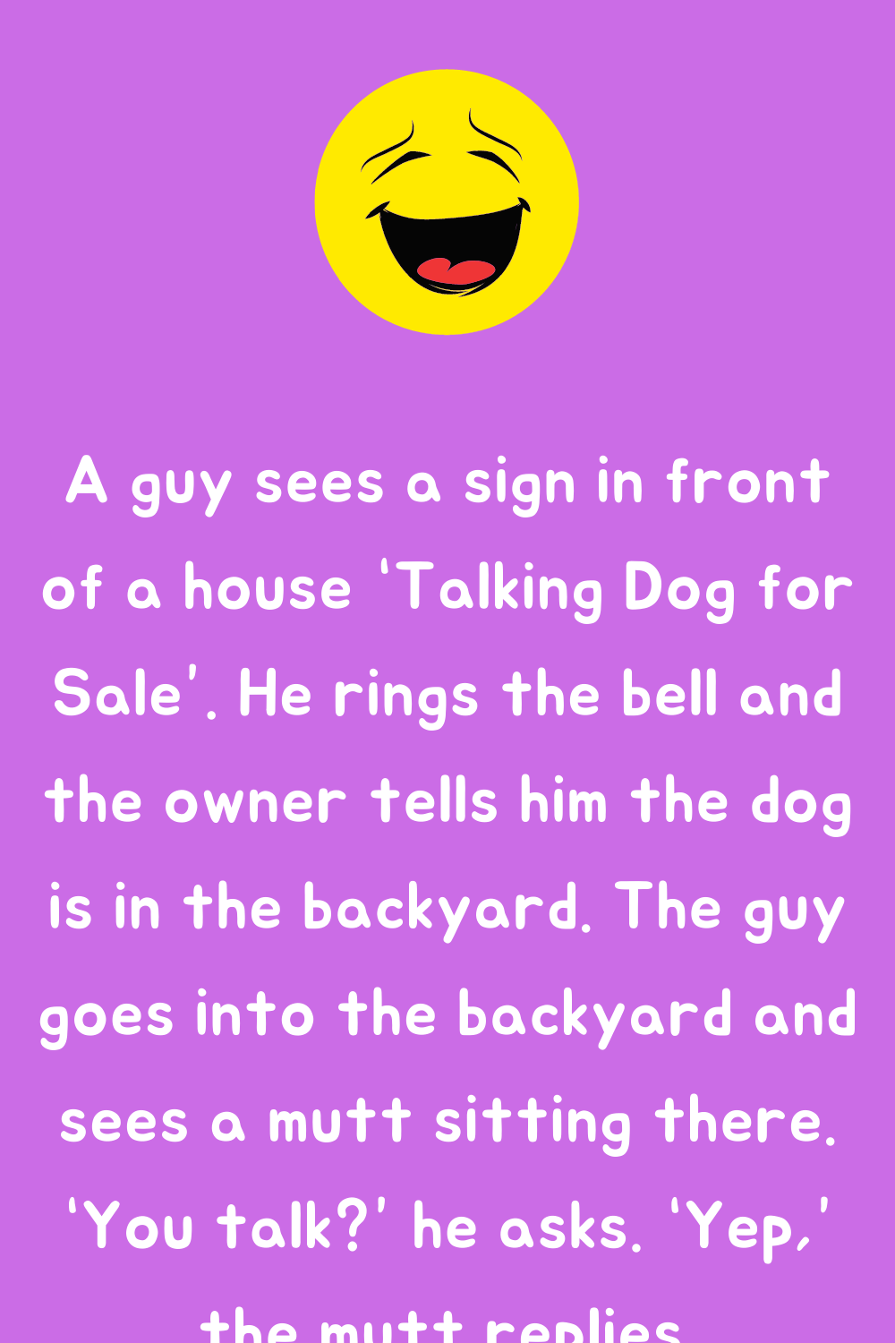 That Bucket Joke Book