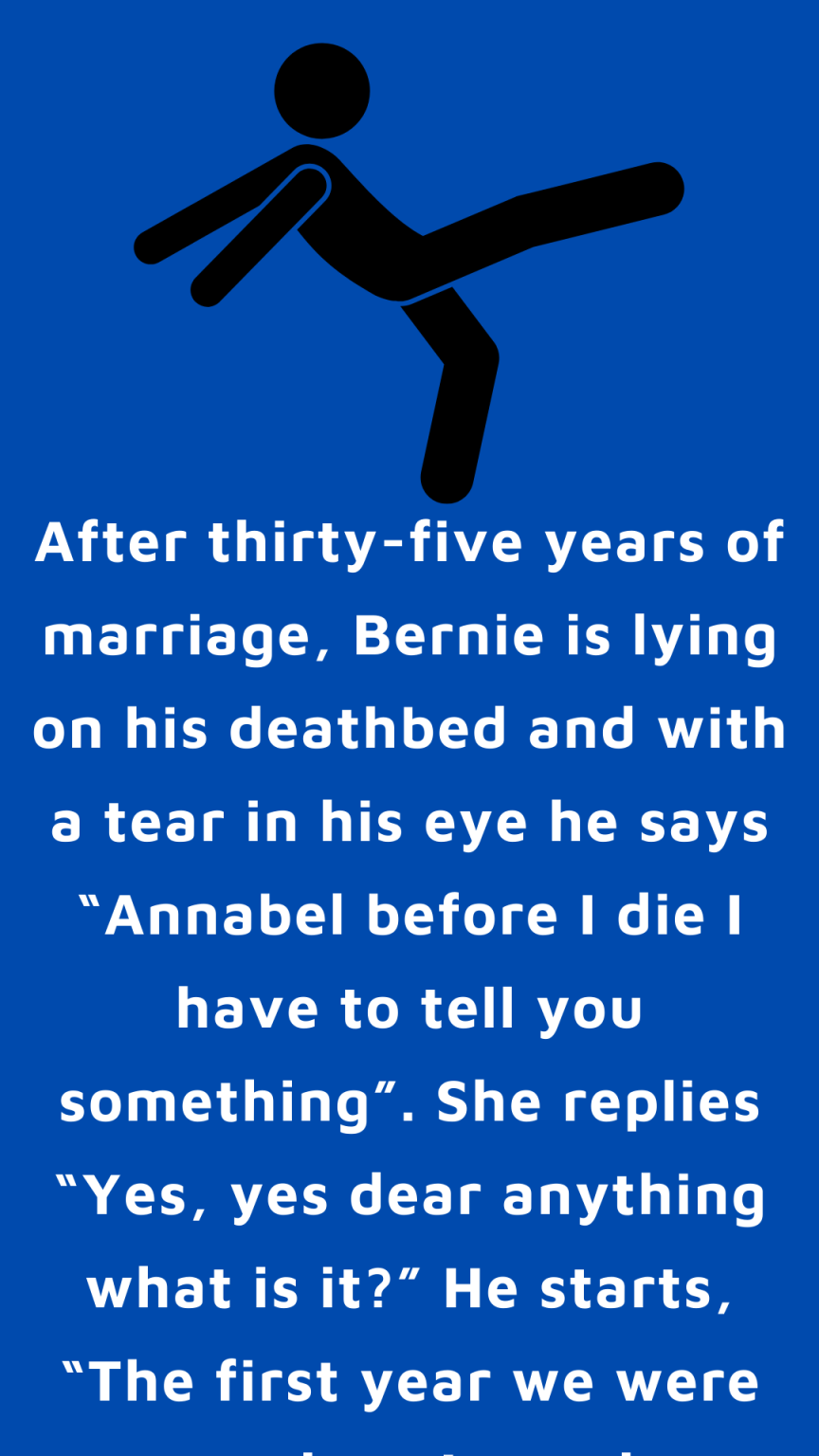 No Kicking Joke Book