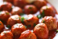 25 Meatball Recipes for Quick, Flavorful Weeknight Dinners