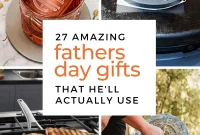 27 Practical Father’s Day Gifts He’ll Actually Use