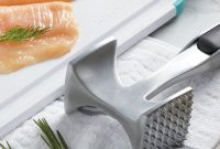4 Top-Rated Meat Tenderizers to Buy in 2024