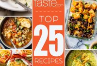 25 Most Loved Skinnytaste Recipes from 2023