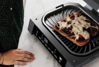 5 Indoor Grills to Buy in 2024: Reviews and Picks