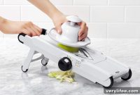 4 Mandoline Slicers Reviewed for 2024