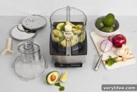Top 6 Food Processors for 2024: Reviews and Buying Guide