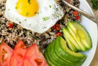 Gallo Pinto: Costa Rican Rice and Beans Recipe