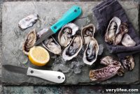 4 Oyster Knives for Shucking: Reviews and Buying Guide 2024