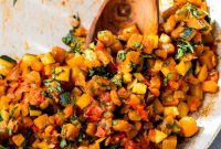 Classic French Ratatouille Recipe