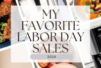 Labor Day Sales Still Ongoing: Deals You Can Shop Now
