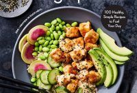 Skinnytaste High-Protein Cookbook: Exclusive Cover Reveal