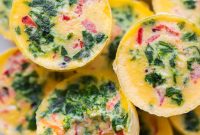 Copycat Starbucks Instant Pot Egg Bites Recipe