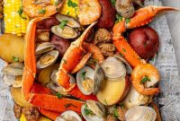 One-Pot Seafood Boil Recipe