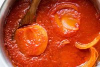 Marcella Hazan Tomato Sauce Recipe