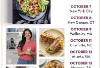 Inside Skinnytaste’s High-Protein Cookbook: Recipes and Tips