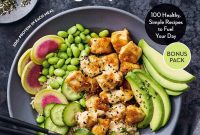Skinnytaste High-Protein Recipes: Free Bonus Pack