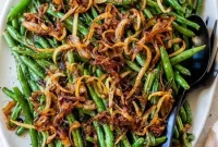 25 Thanksgiving Side Dishes That Steal the Spotlight