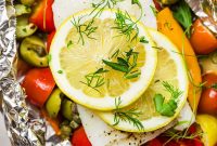 14 Flavor-Packed Foil Packet Recipes for Camping and Grilling