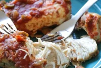 Instant Pot Salsa Chicken: Shredded Mexican Dinner