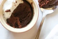 Flourless Chocolate Cake Recipe: Rich Gluten-Free Dessert