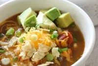 Pumpkin and Bean Chili: Vegetarian Fall Recipe