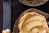 Pumpkin Spice Cream Cheese Spread Recipe