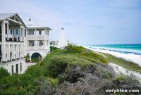 Seaside, Florida: Charming Coastal Getaway