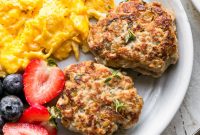 Homemade Breakfast Sausage Recipes and Cooking Tips