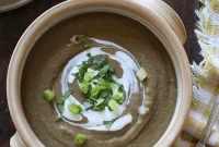 Creamy Lentil Soup Recipe: Velvety and Flavorful
