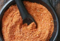 How to Make Authentic Sazon Seasoning