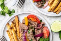 Peruvian Lomo Saltado: Authentic Stir-Fried Beef and Fries