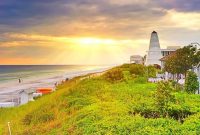 Seaside, Florida Vacation: Top Beaches, Rentals and Activities