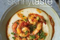 New Skinnytaste Cookbook Cover Reveal and Release Date