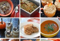 50 Pumpkin Recipes You’ll Love This Fall