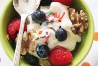 Creamy Banana Nice Cream: Dairy-Free Frozen Dessert