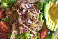 Authentic Slow Cooker Hawaiian Kalua Pork