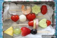 Cute School Lunch Ideas Kids Will Love