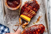 Authentic Kansas City Style BBQ Sauce Recipe