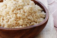 How to Cook Fluffy Brown Rice Every Time