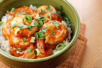 Authentic New Orleans Shrimp Creole Recipe