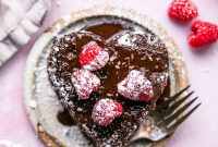 How to Make a Moist Fudgy Chocolate Cake from Scratch