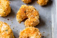 Crispy Breaded Shrimp Recipe