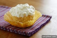 Pineapple Bliss Cupcakes Recipe