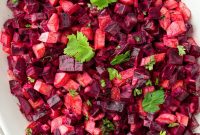 Summer BBQ Beet Salad Recipe