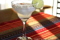 How to Make a Skinny Margarita Cocktail
