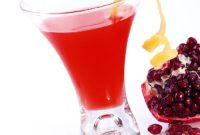 Pomegranate Martini Recipe: Tart and Refreshing Vodka Cocktail